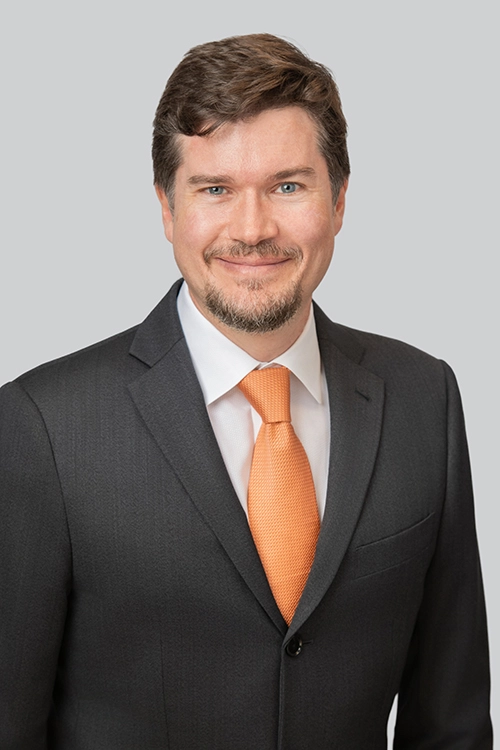Michael Lebold