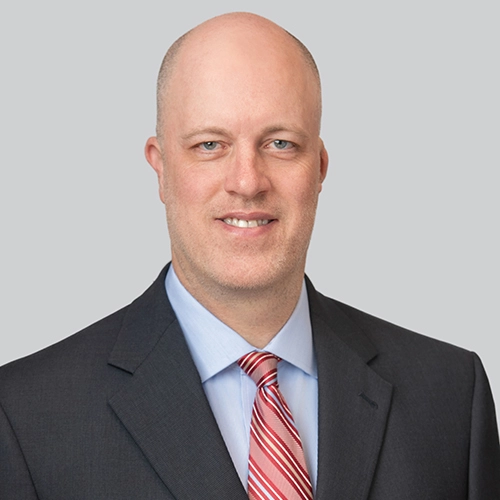 Richard J. Judge, Jr