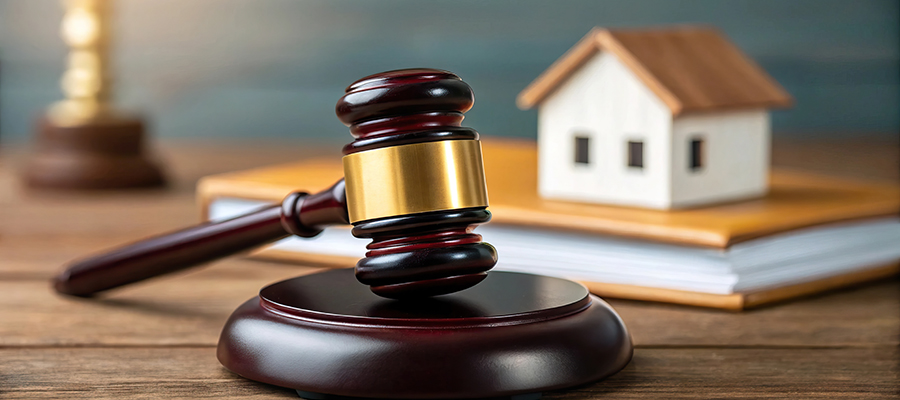 Lease Disputes & Real Estate Business 