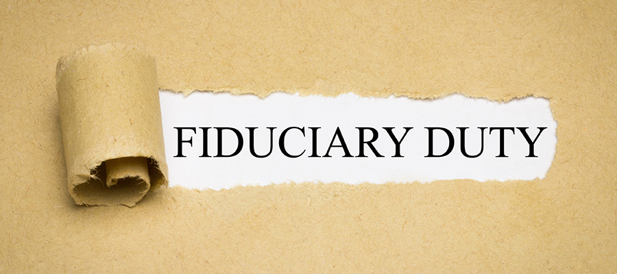 Corporate fiduciary accountability and breach litigation strategies