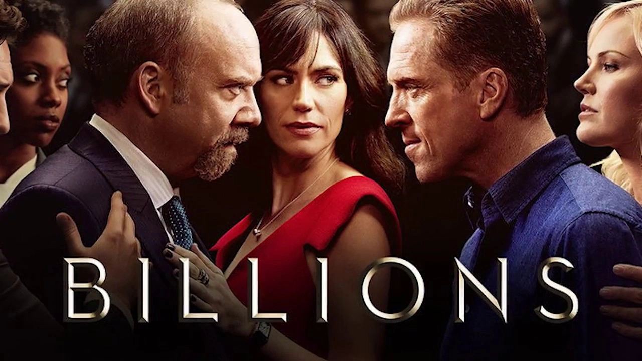 Billions